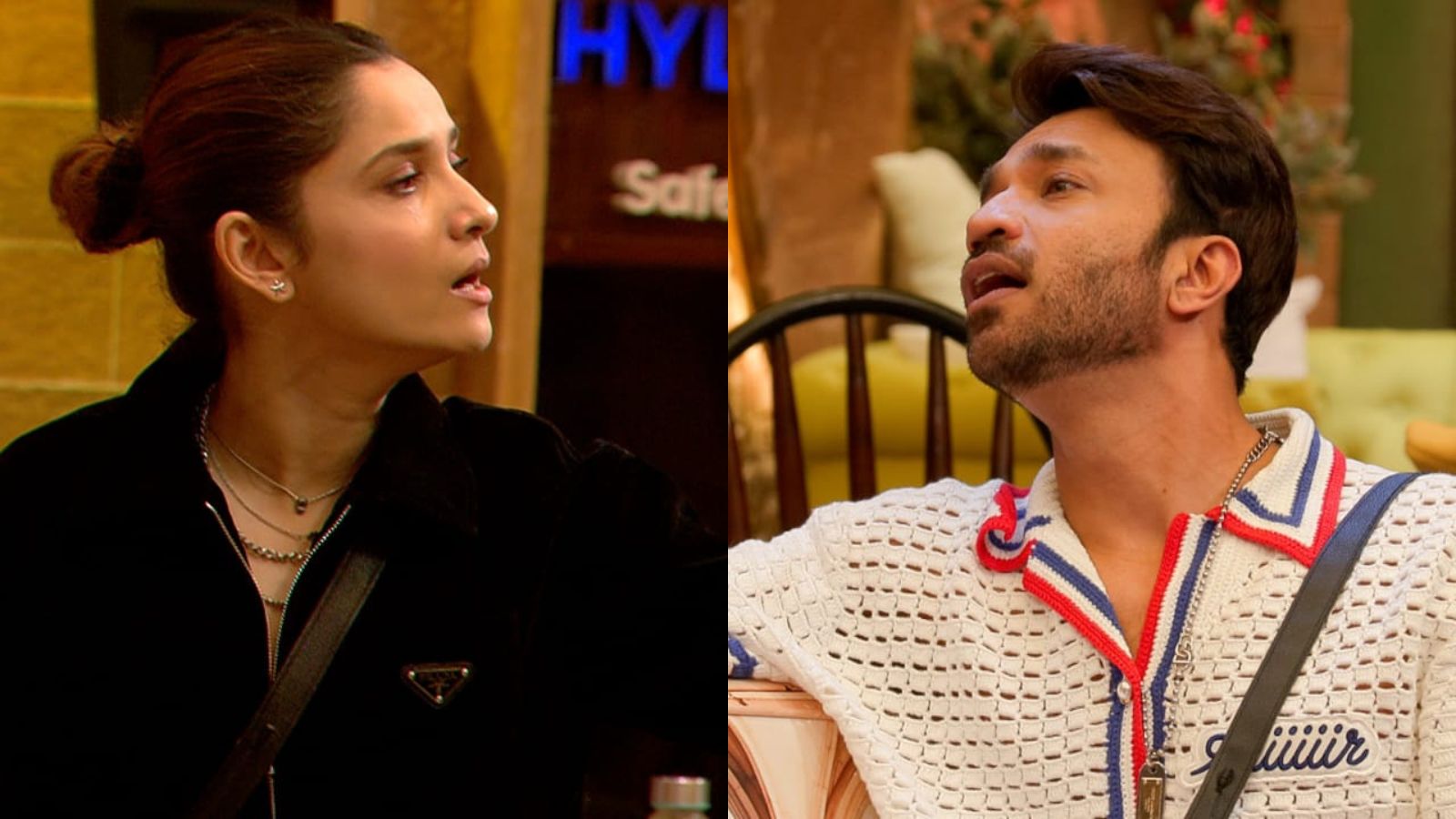 Ankita Lokhande ने पति Vicky Jain संग तलाक पर की बात