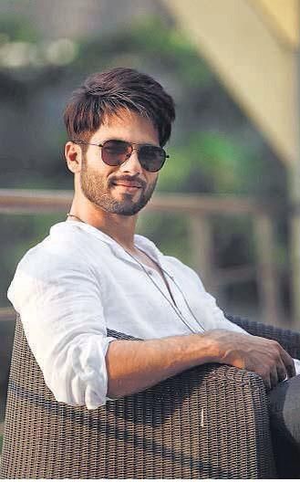 शहीद कपूर(Shahid Kapoor) बनेंगे शिवजी महाराज 