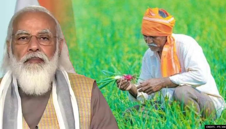 किसान सन्मान योजना (Kisan Sanman Yojna) 2-2 हजार सीधा किसानो के कहते में